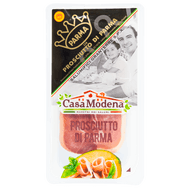 Casa Modena Parmaham Foto van Casa Modena Parmaham