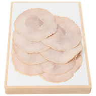 Foto van 1 de Beste Varkensfricandeau gebraden