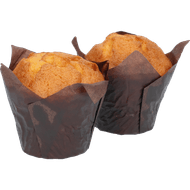 Foto van Muffins vanille