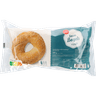 1 de Beste Bagels met sesam 4 st.