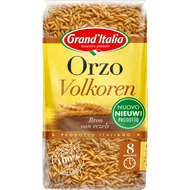 Grand'Italia Orzo volkoren Foto van Grand'Italia Orzo volkoren