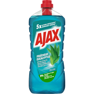 Ajax Allesreiniger eucalyptus Foto van Ajax Allesreiniger eucalyptus