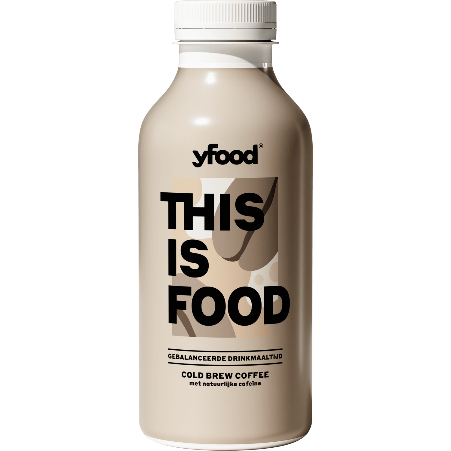 Yfood Cold brew coffee
