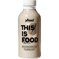 yfood Cold brew coffee Foto van yfood Cold brew coffee