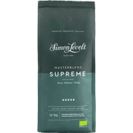 Simon Levelt Supreme masterblend Foto van Simon Levelt Supreme masterblend