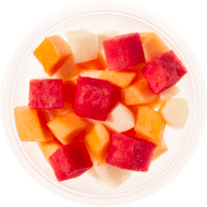 Foto van Healthy Hide Meloenmix