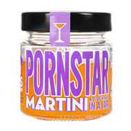 Jartails Pornstar martini 120 ml