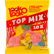 Look O Look Sweet & sour topmix Foto van Look O Look Sweet & sour topmix