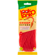 Look O Look Snoepveters aardbei Foto van Look O Look Snoepveters aardbei