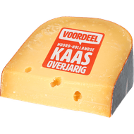Noord-Hollandse overjarige kaas 48+ Foto van Noord-Hollandse overjarige kaas 48+