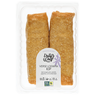 Foto van Daily Chef Loempia kip