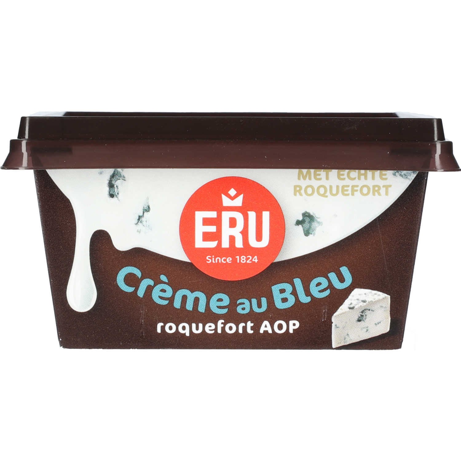 Eru Prestige creme au bleu