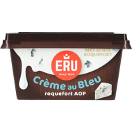 Eru Prestige creme au bleu Foto van Eru Prestige creme au bleu