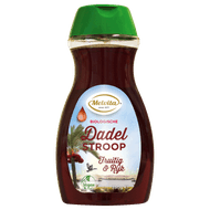 Foto van Melvita Dadelstroop biologisch