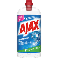 Foto van Ajax Allesreiniger fris