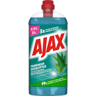 Foto van Ajax Allesreiniger eucalyptus