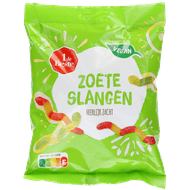 1 de Beste Zoete slangen Foto van 1 de Beste Zoete slangen