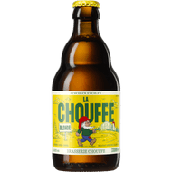 Foto van La Chouffe Blond