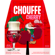 La Chouffe Cherry Foto van La Chouffe Cherry