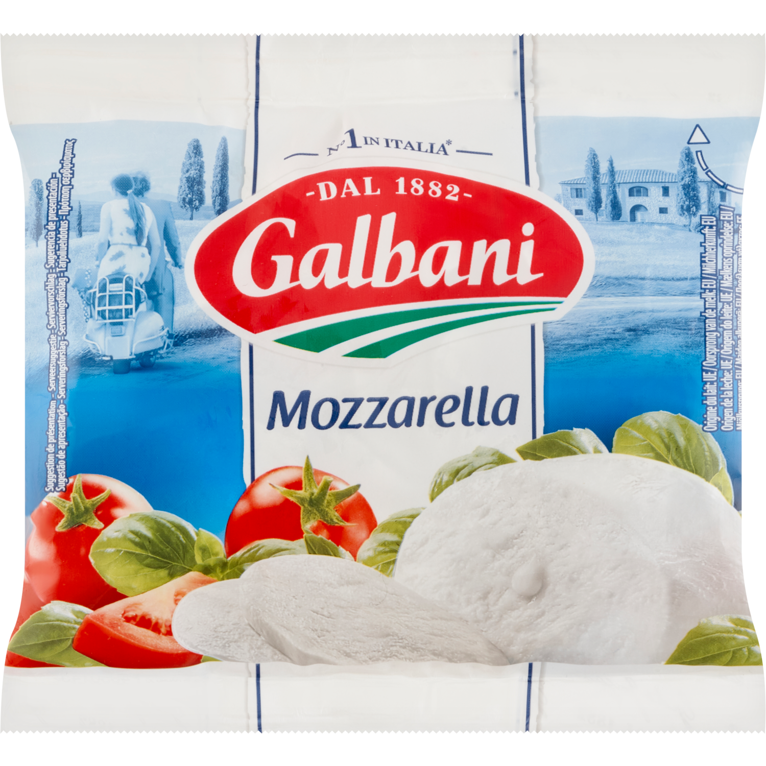 Galbani Mozzarella
