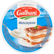 Galbani Mascarpone Foto van Galbani Mascarpone