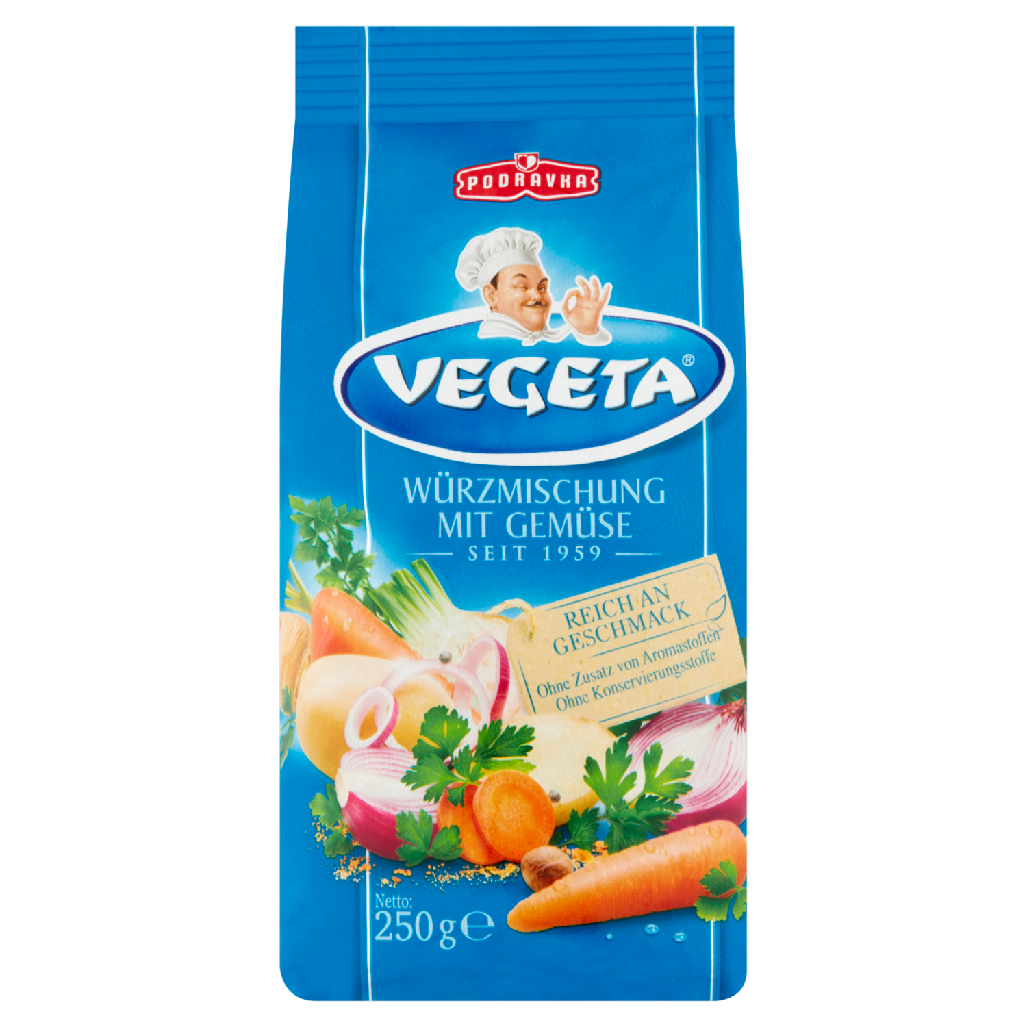 Vegeta Kruidenmix