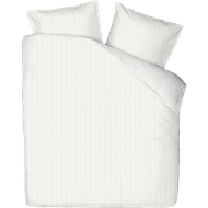 Dekbedovertrek 100% poly embossed 200x220 Foto van Dekbedovertrek 100% poly embossed 200x220