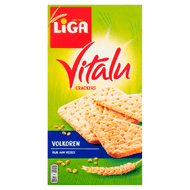 Foto van Liga Vitalu volkoren