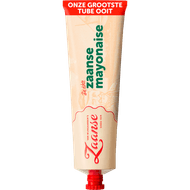 Van Wijngaarden Mayonaise zaanse XXL Foto van Van Wijngaarden Mayonaise zaanse XXL