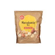 1 de Beste Macadamia mix Foto van 1 de Beste Macadamia mix