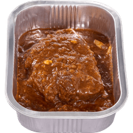 Foto van Vleeschmeesters Vlaamsche stoof