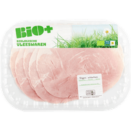 Foto van Bio+ Slagers achterham