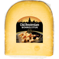 Old Amsterdam Borrelstuk 48+ Foto van Old Amsterdam Borrelstuk 48+