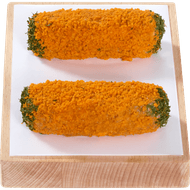 Foto van Vleeschmeesters Kip boomstammetjes 2 st.