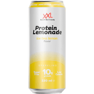 Foto van XXL NUTRITION Protein lemonade ice tea lemon