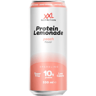 Foto van XXL NUTRITION Protein lemonade peach