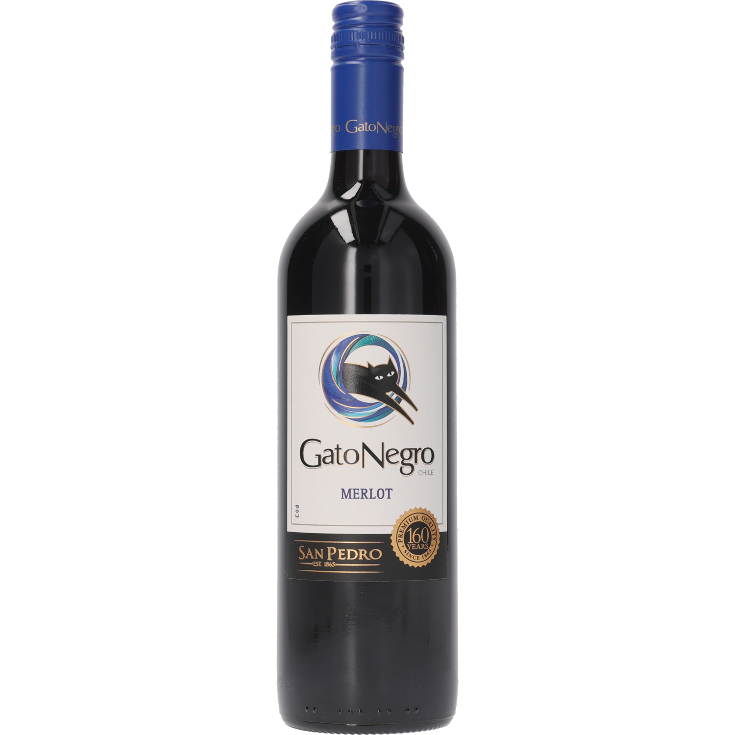 Gato Negro Merlot