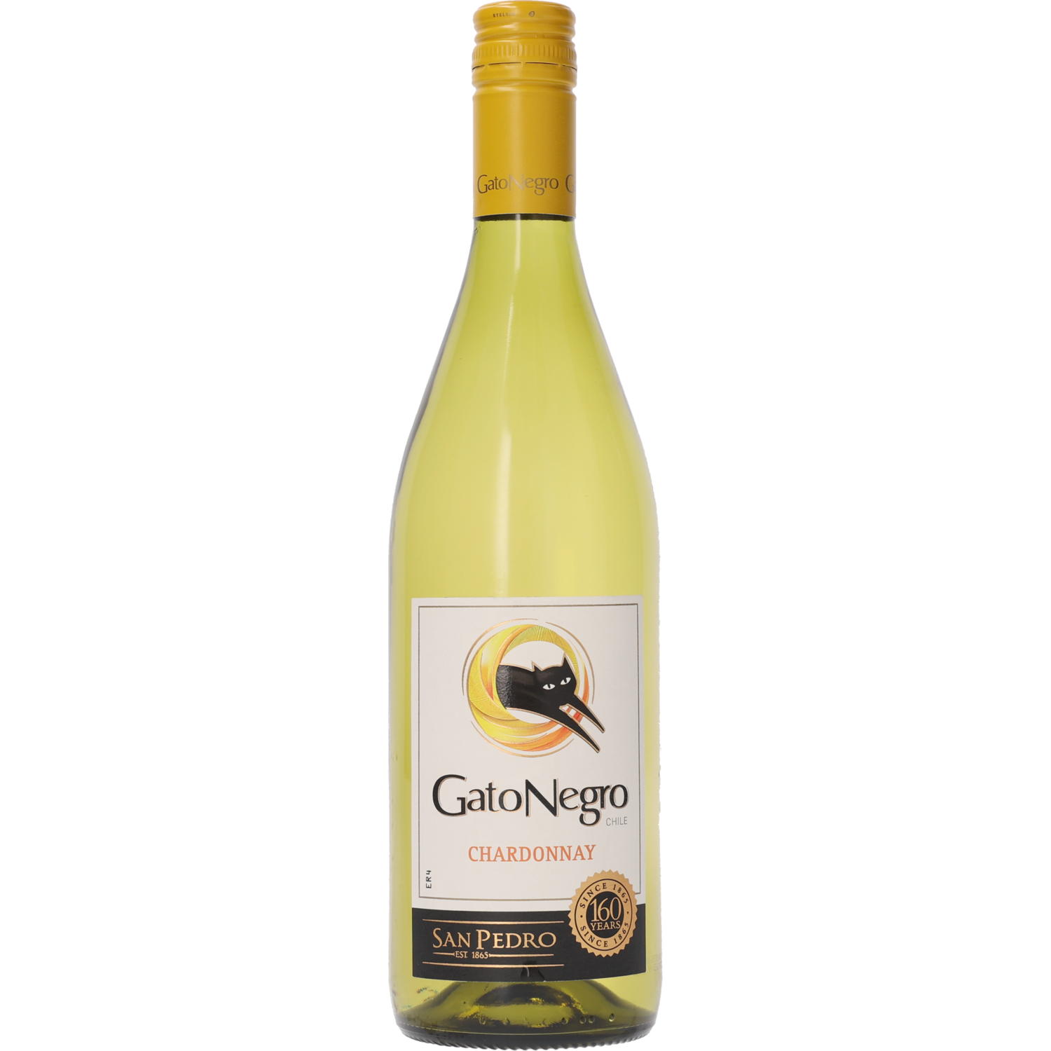 Gato Negro Chardonnay