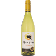Gato Negro Chardonnay Foto van Gato Negro Chardonnay