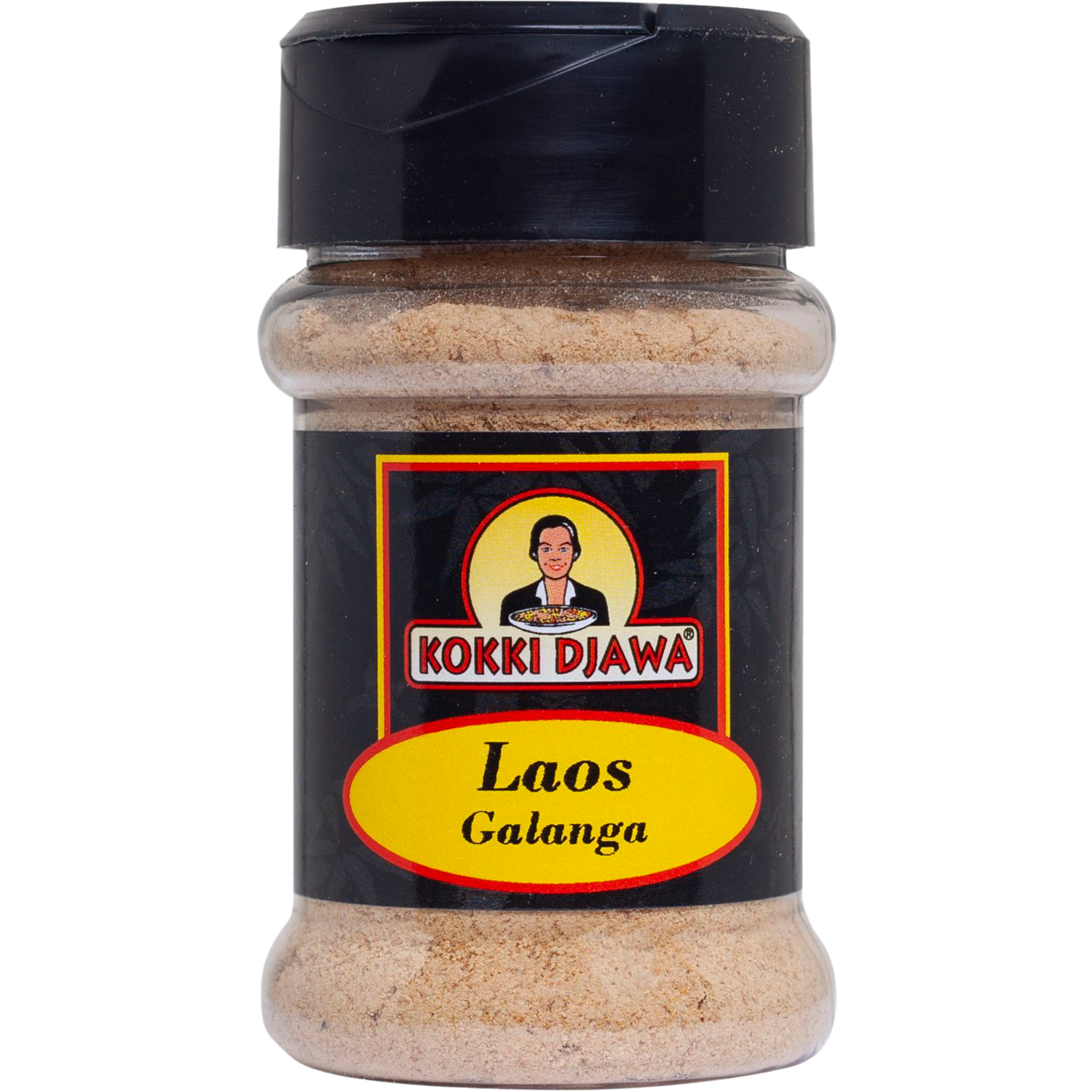 Kokki Djawa Laos