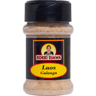 Foto van Kokki Djawa Laos