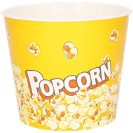 Foto van Popcornbak 2.2 liter