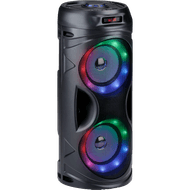 Bluetooth speaker Foto van Bluetooth speaker