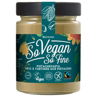 Foto van So Vegan So Fine Pistachepasta