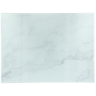 Foto van Snijplank glas 40x30cm