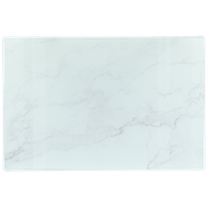 Foto van Snijplank glas 20x30cm