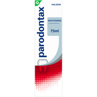 Foto van Parodontax Tandpasta whitening