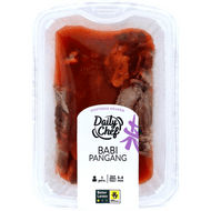 Daily Chef Babi pangang Foto van Daily Chef Babi pangang