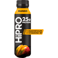 HiPRO Protein Drink Mango Foto van HiPRO Protein Drink Mango