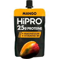 Hipro Proteine kwark mango Foto van Hipro Proteine kwark mango
